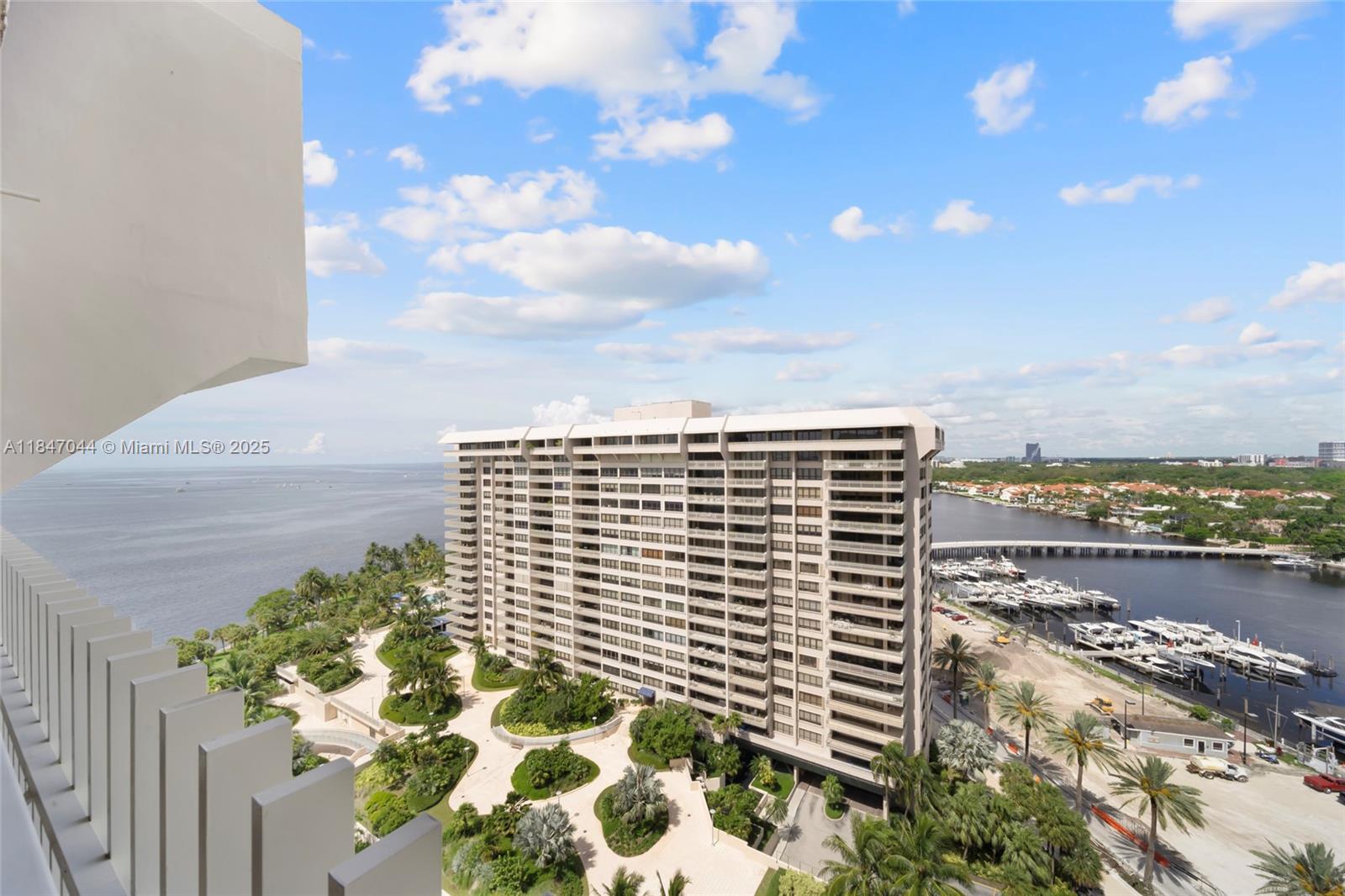 3 Grove Isle Dr #C1804, Miami FL 33133