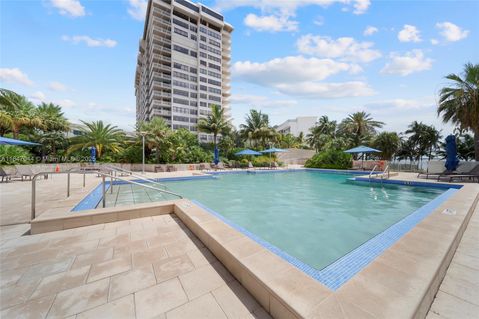 3 Grove Isle Dr #C1804, Miami FL 33133