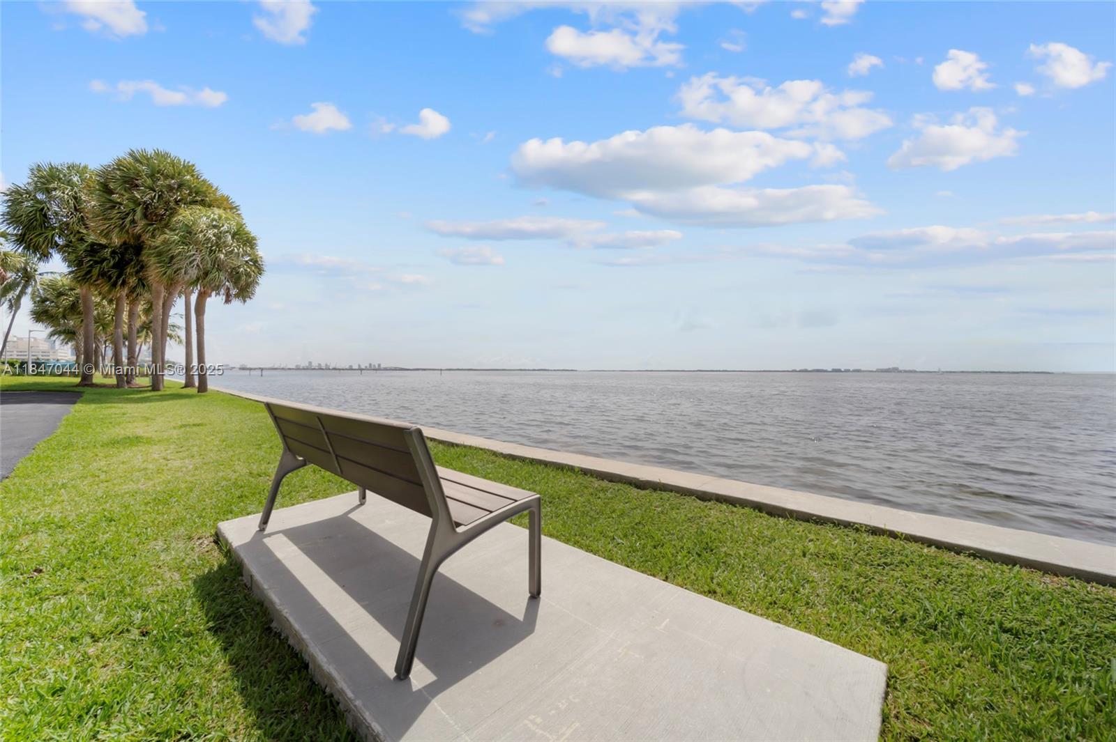 3 Grove Isle Dr #C1804, Miami FL 33133