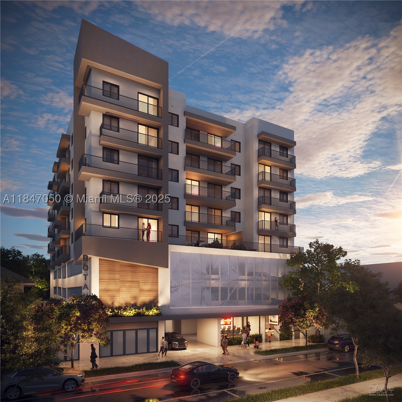 758 NW 2nd St #410, Miami FL 33128