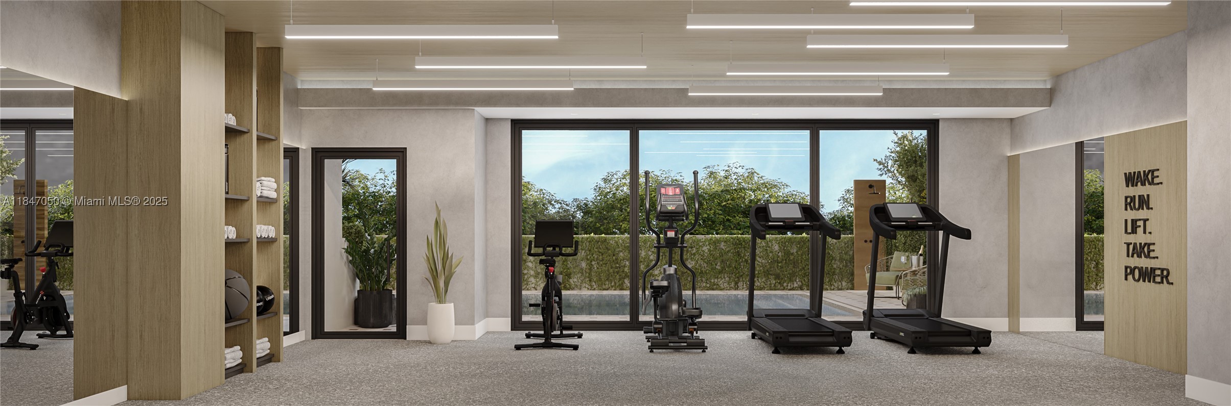 758 NW 2nd St #410, Miami FL 33128