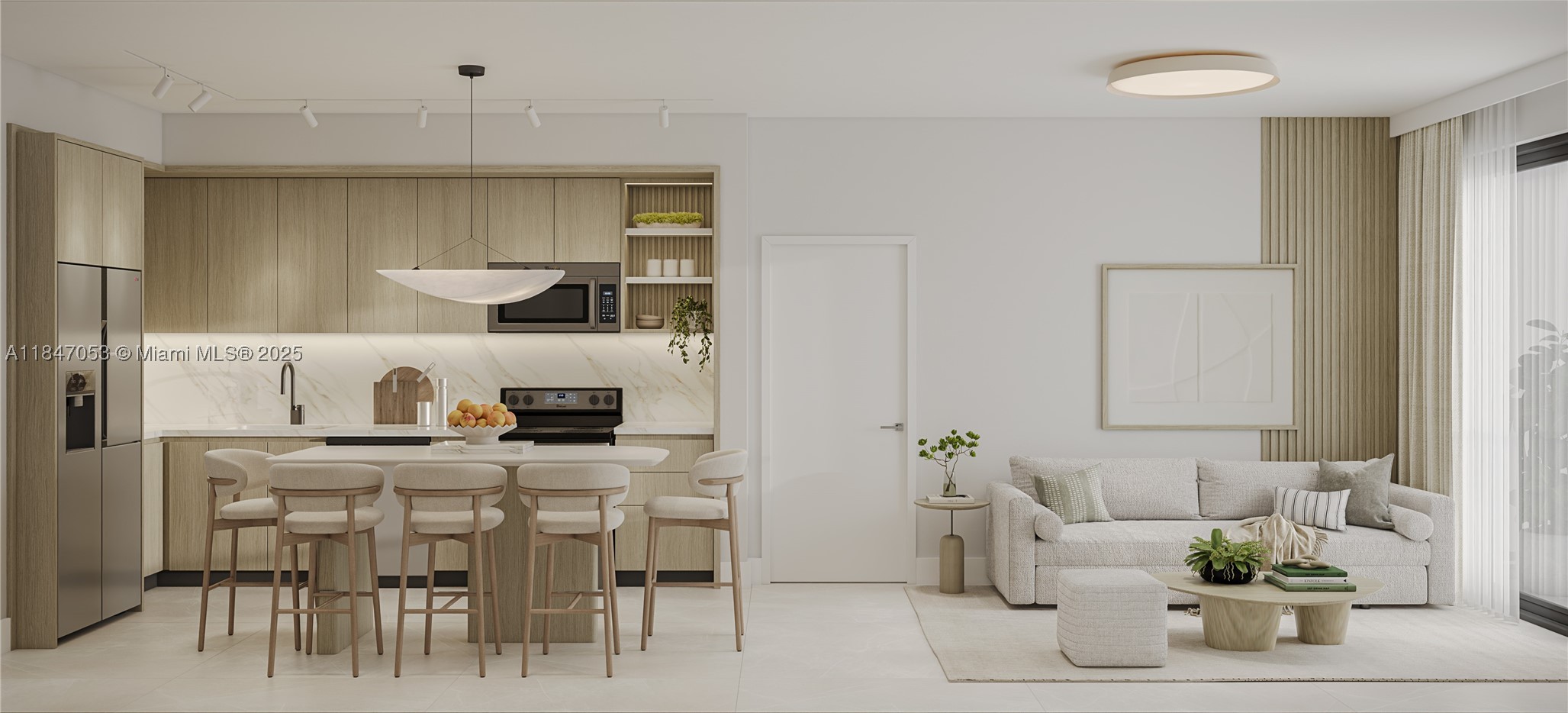 758 NW 2nd St #503, Miami FL 33128