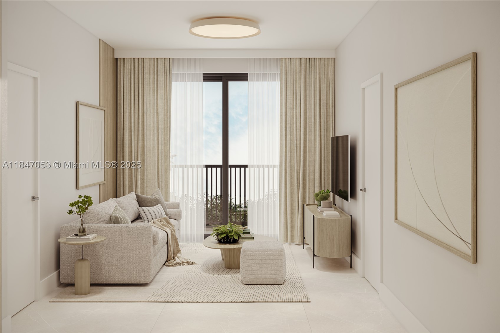 758 NW 2nd St #503, Miami FL 33128