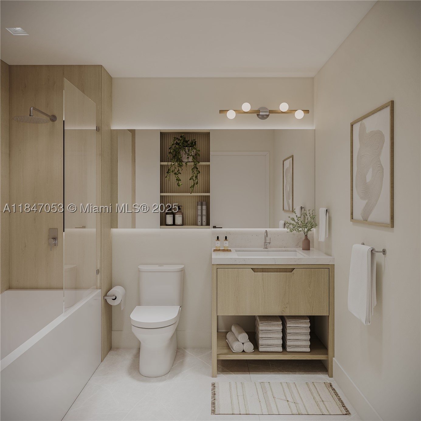 758 NW 2nd St #503, Miami FL 33128