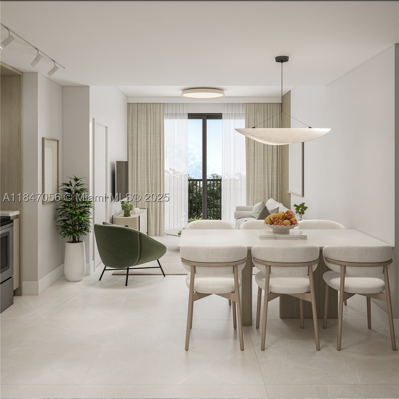 758 NW 2nd St #606, Miami FL 33128