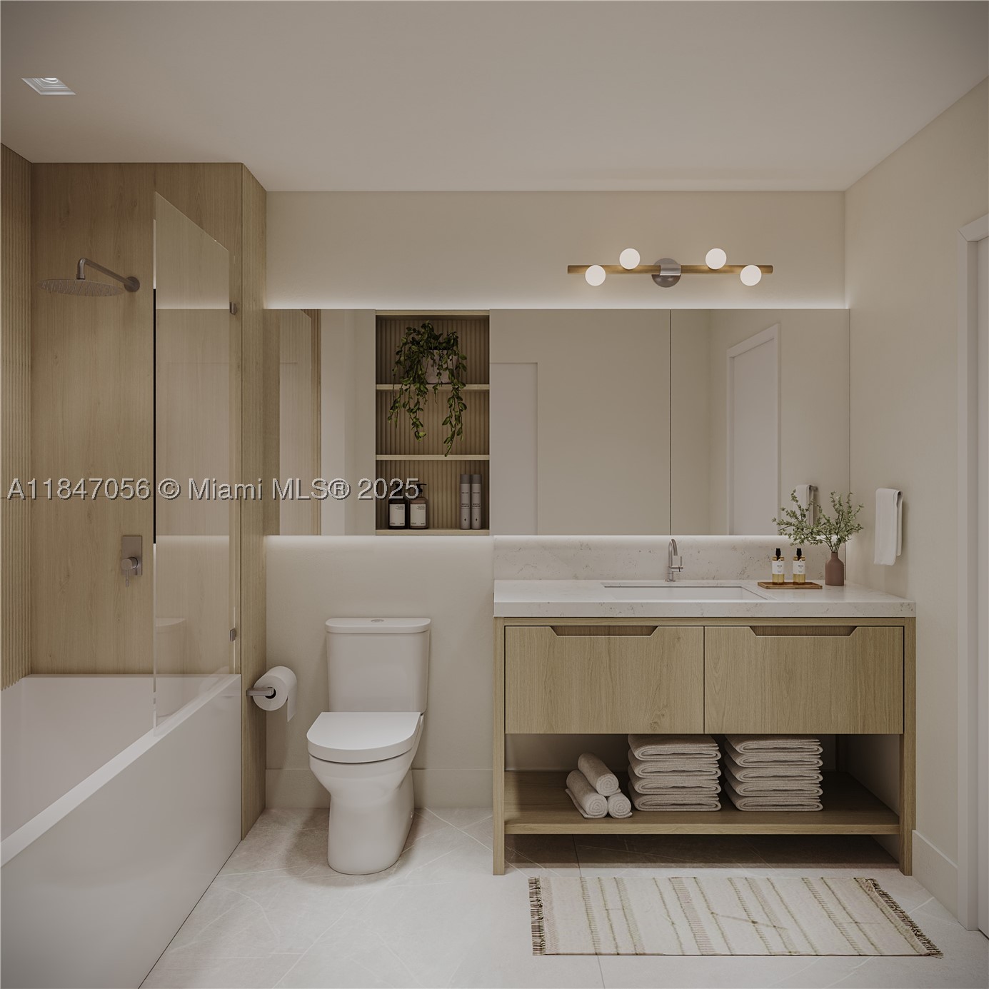 758 NW 2nd St #606, Miami FL 33128