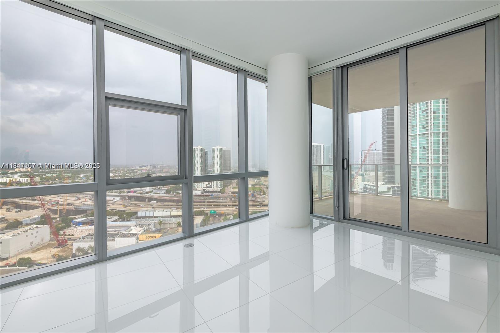 851 NE 1st Ave #2100, Miami FL 33132