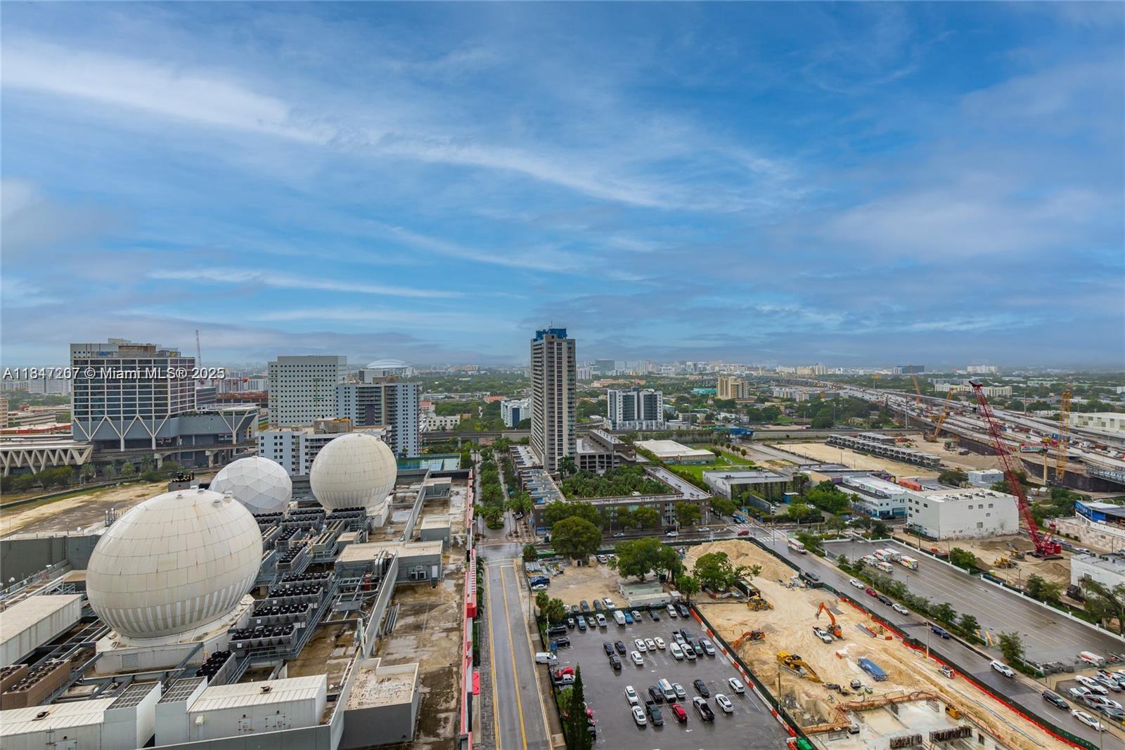851 NE 1st Ave #2100, Miami FL 33132