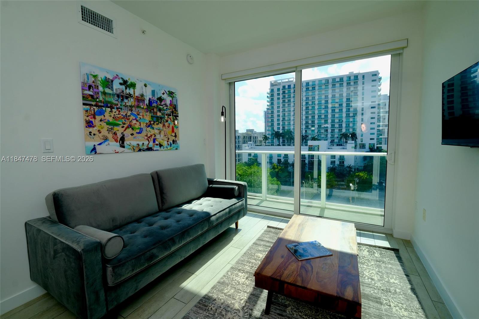 321 NE 26th St #709, Miami FL 33137