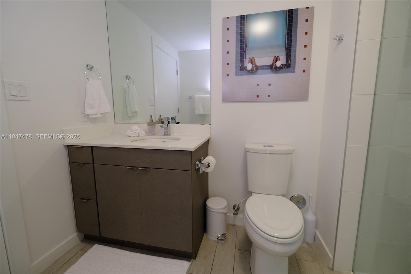 321 NE 26th St #709, Miami FL 33137