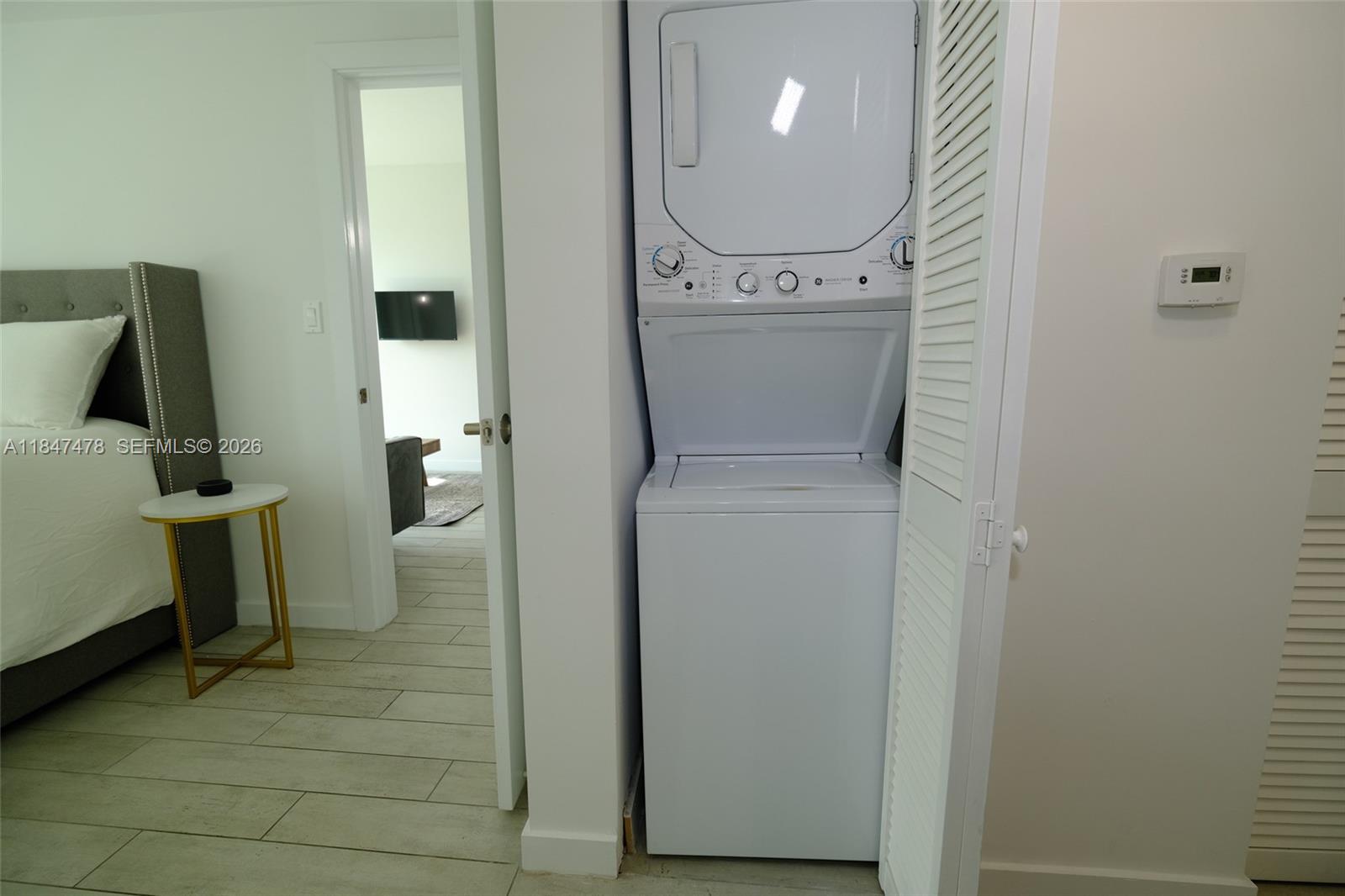 321 NE 26th St #709, Miami FL 33137