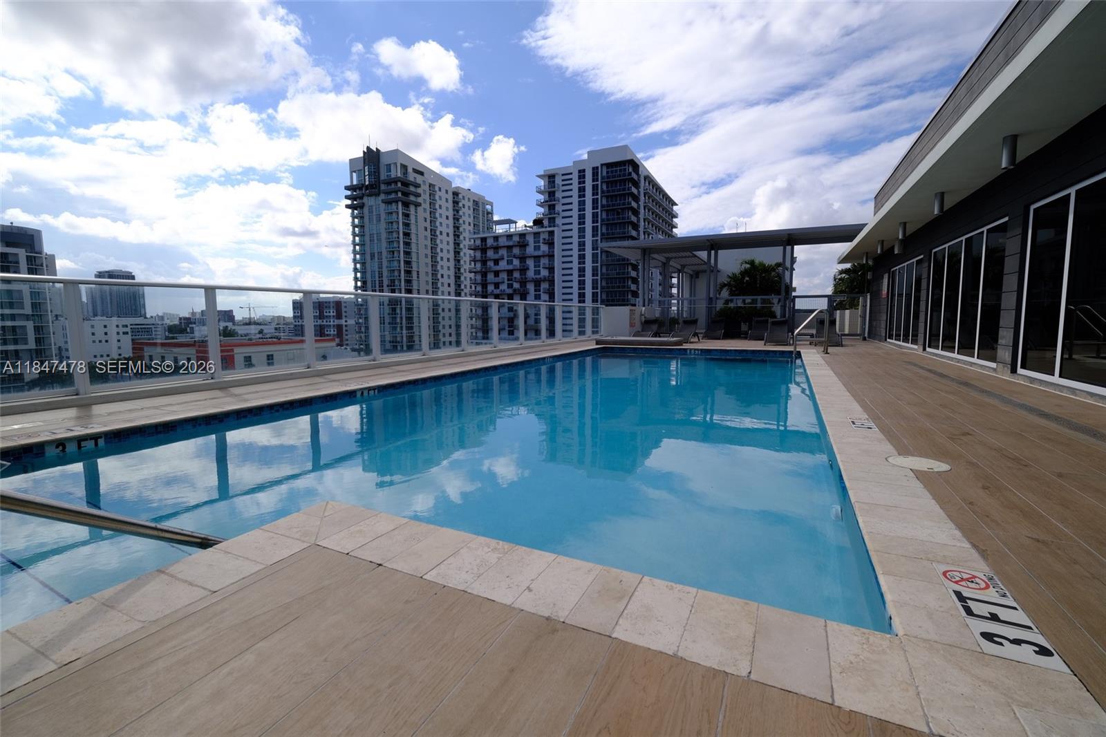 321 NE 26th St #709, Miami FL 33137