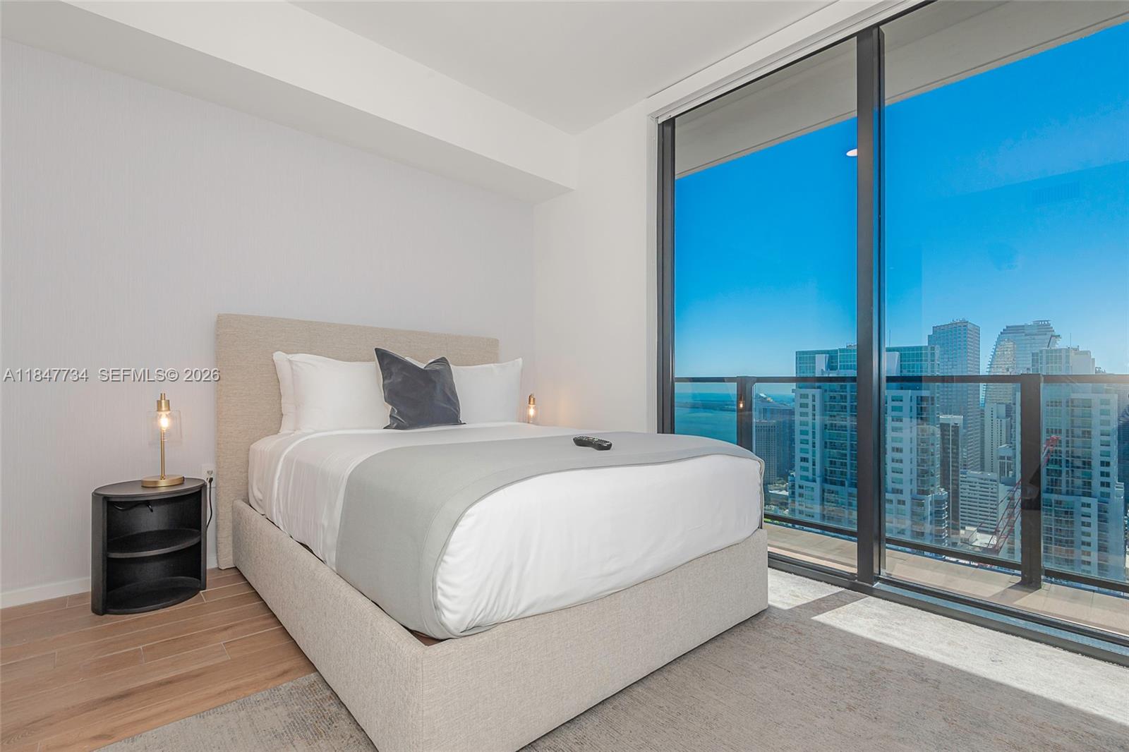 398 NE 5th St #4417, Miami FL 33132
