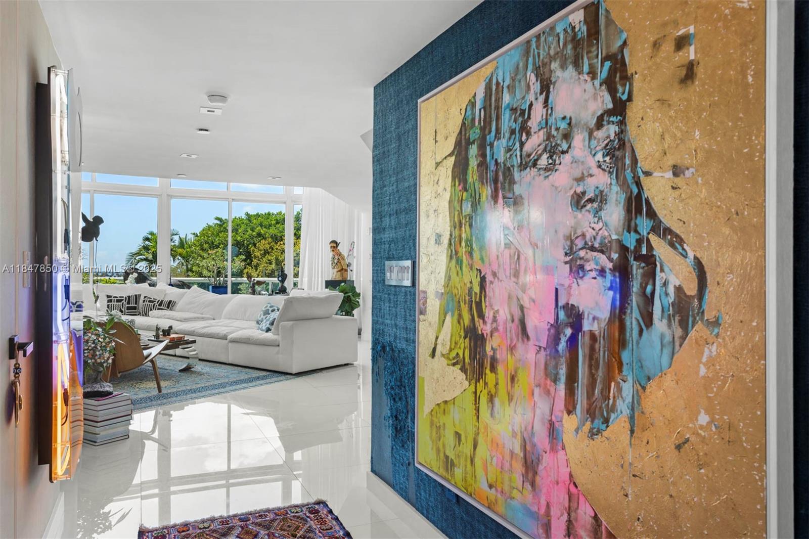 2127 Brickell Ave #503, Miami FL 33129