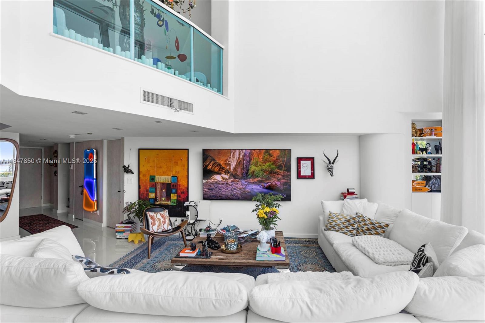 2127 Brickell Ave #503, Miami FL 33129