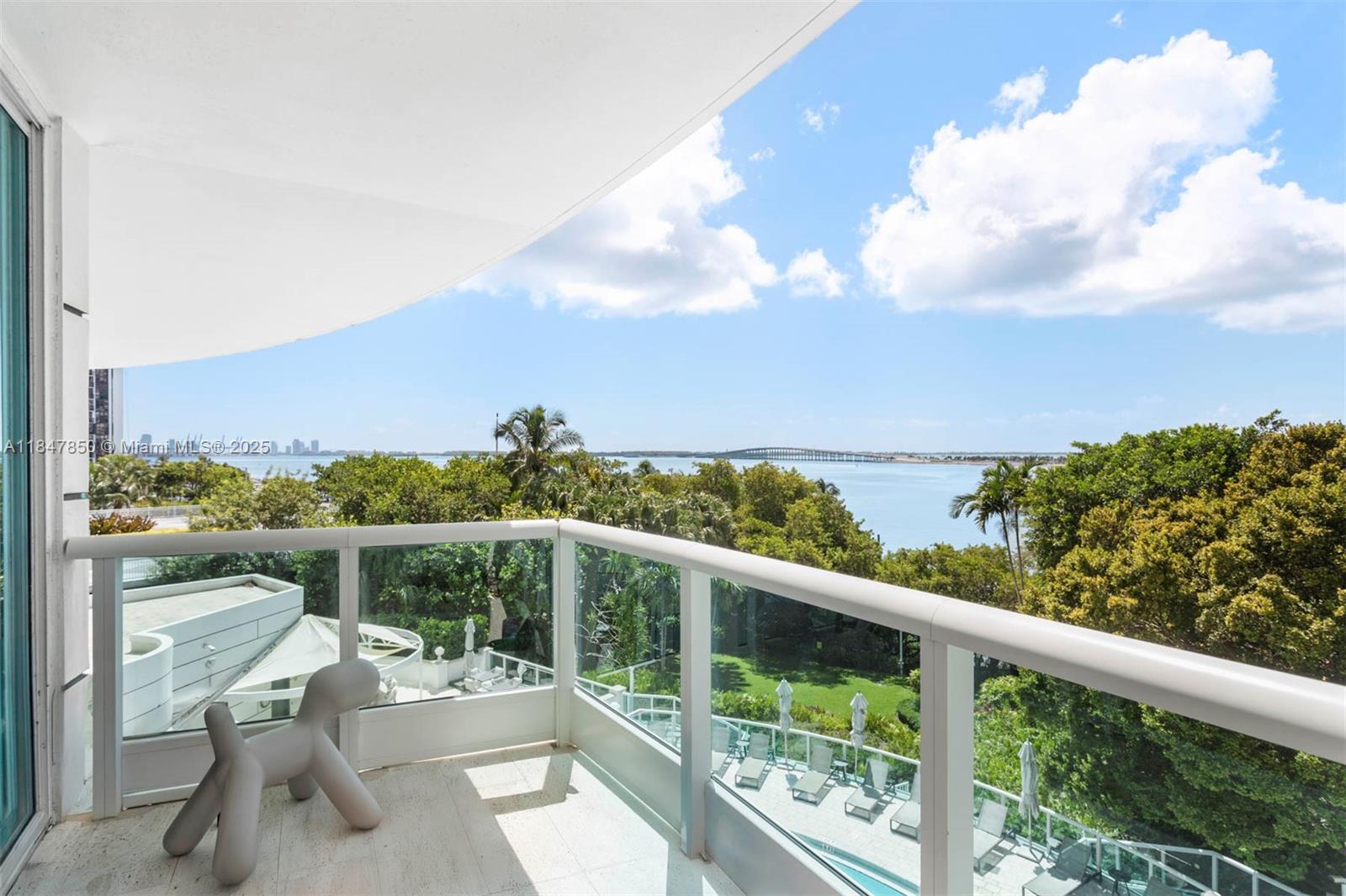 2127 Brickell Ave #503, Miami FL 33129