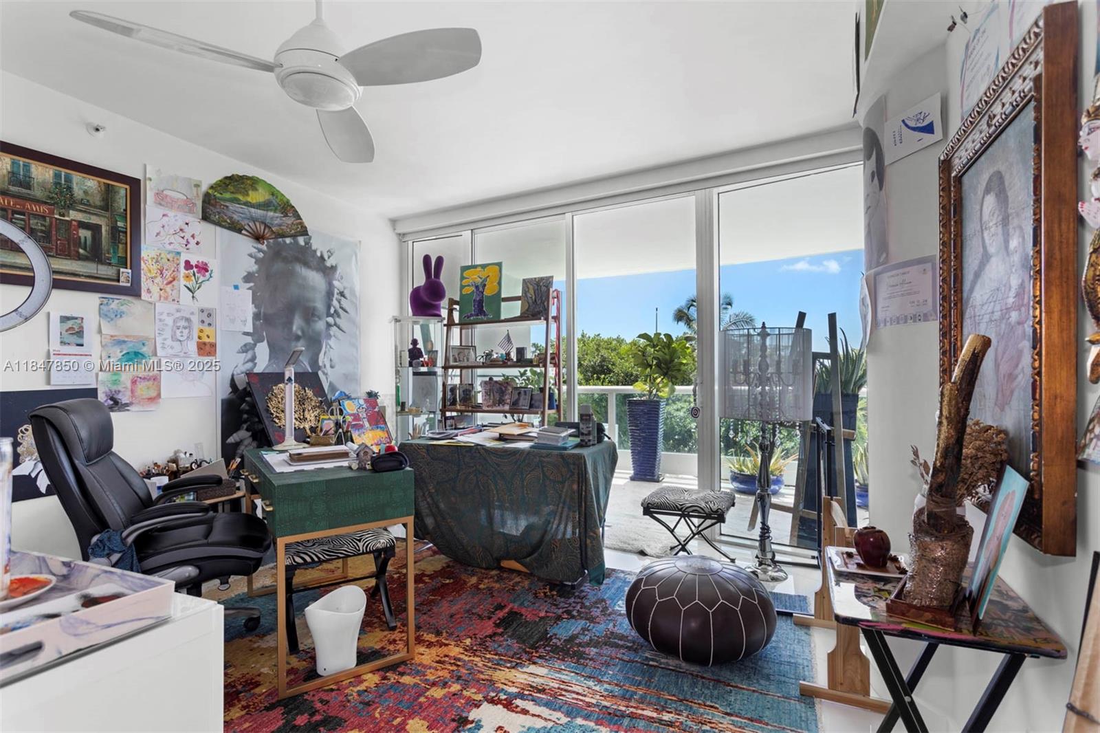2127 Brickell Ave #503, Miami FL 33129