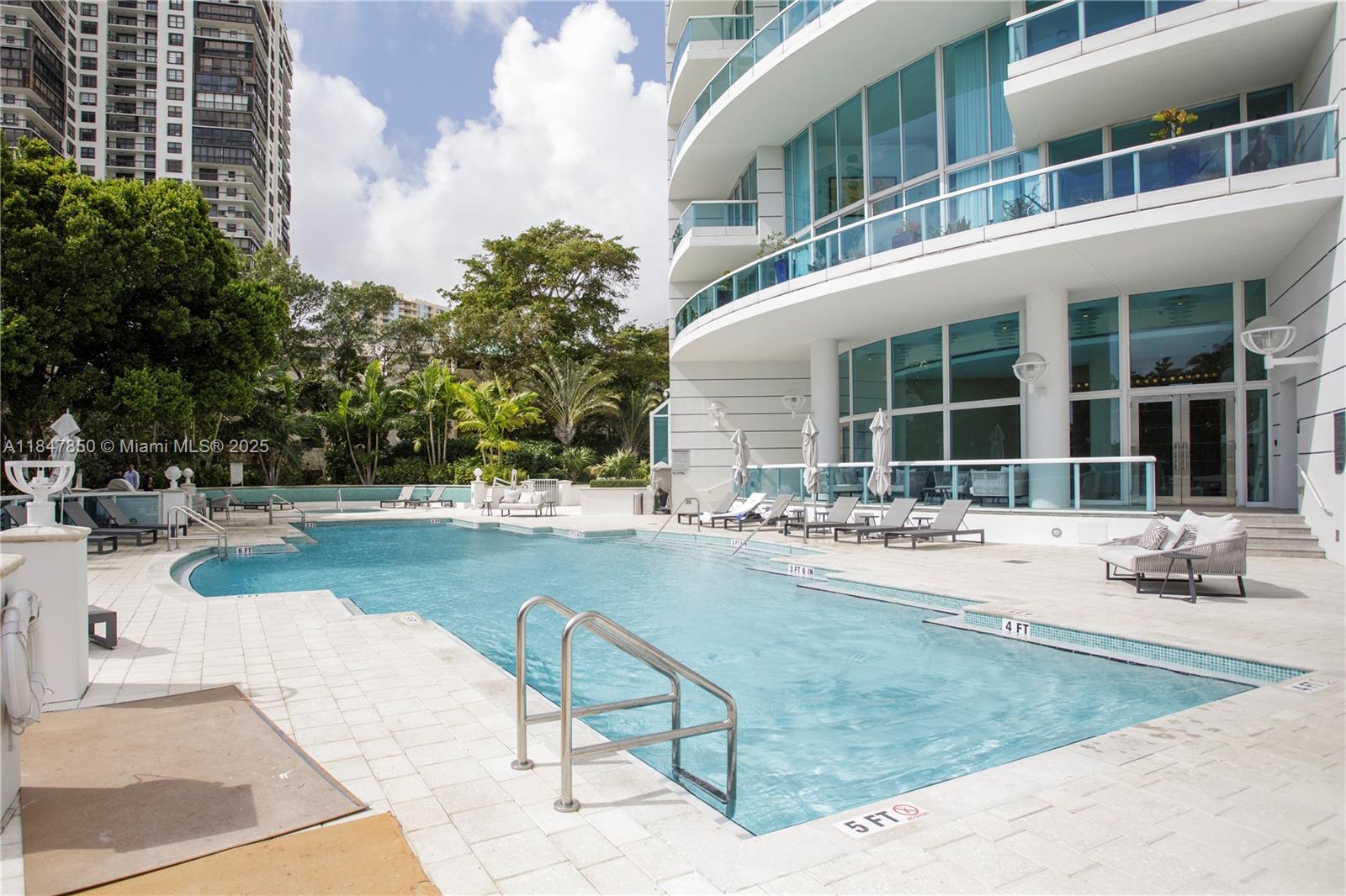 2127 Brickell Ave #503, Miami FL 33129