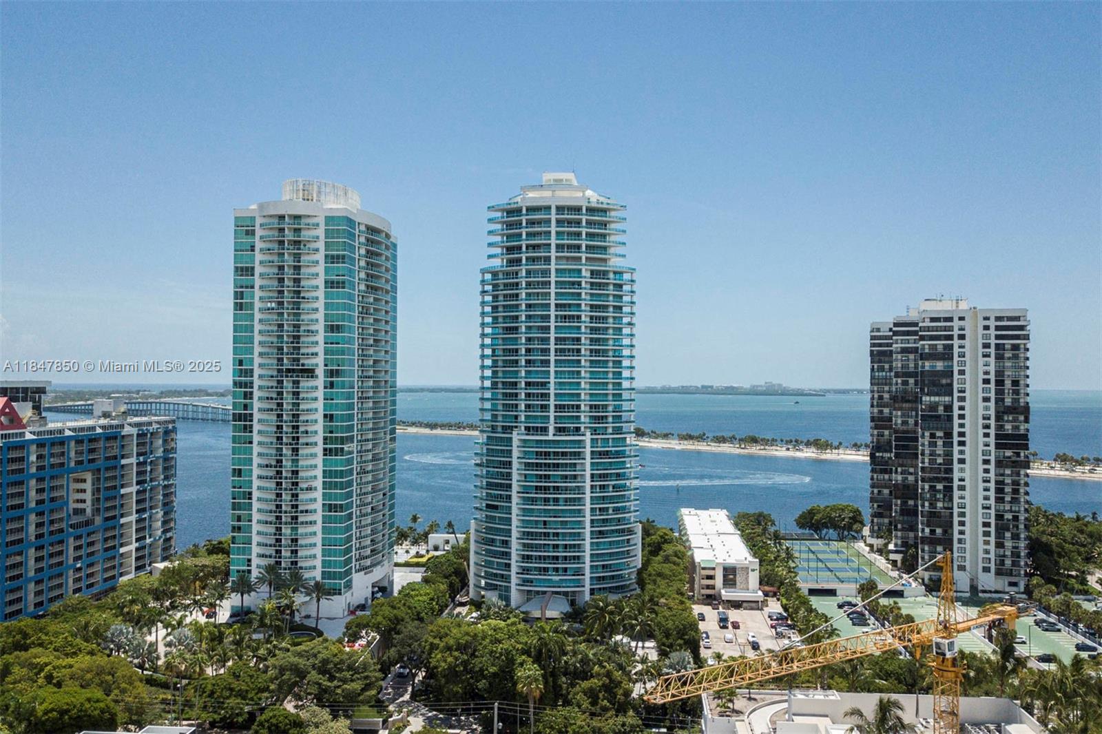 2127 Brickell Ave #503, Miami FL 33129
