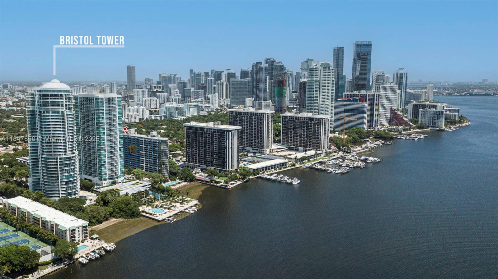 2127 Brickell Ave #503, Miami FL 33129