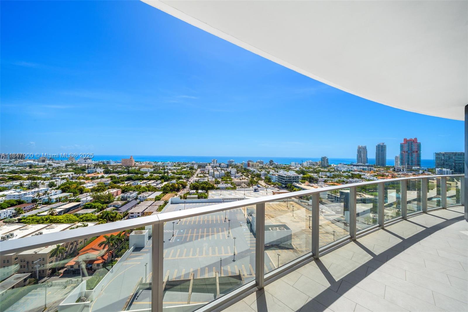 Miami Beach FL 33139 - A11847900