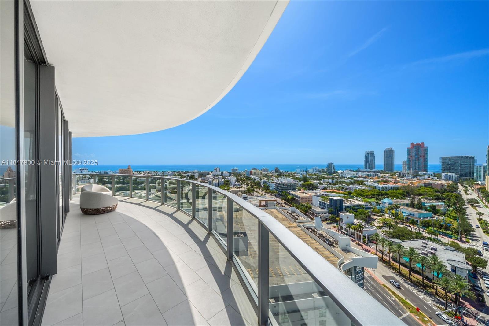 Miami Beach FL 33139 - A11847900
