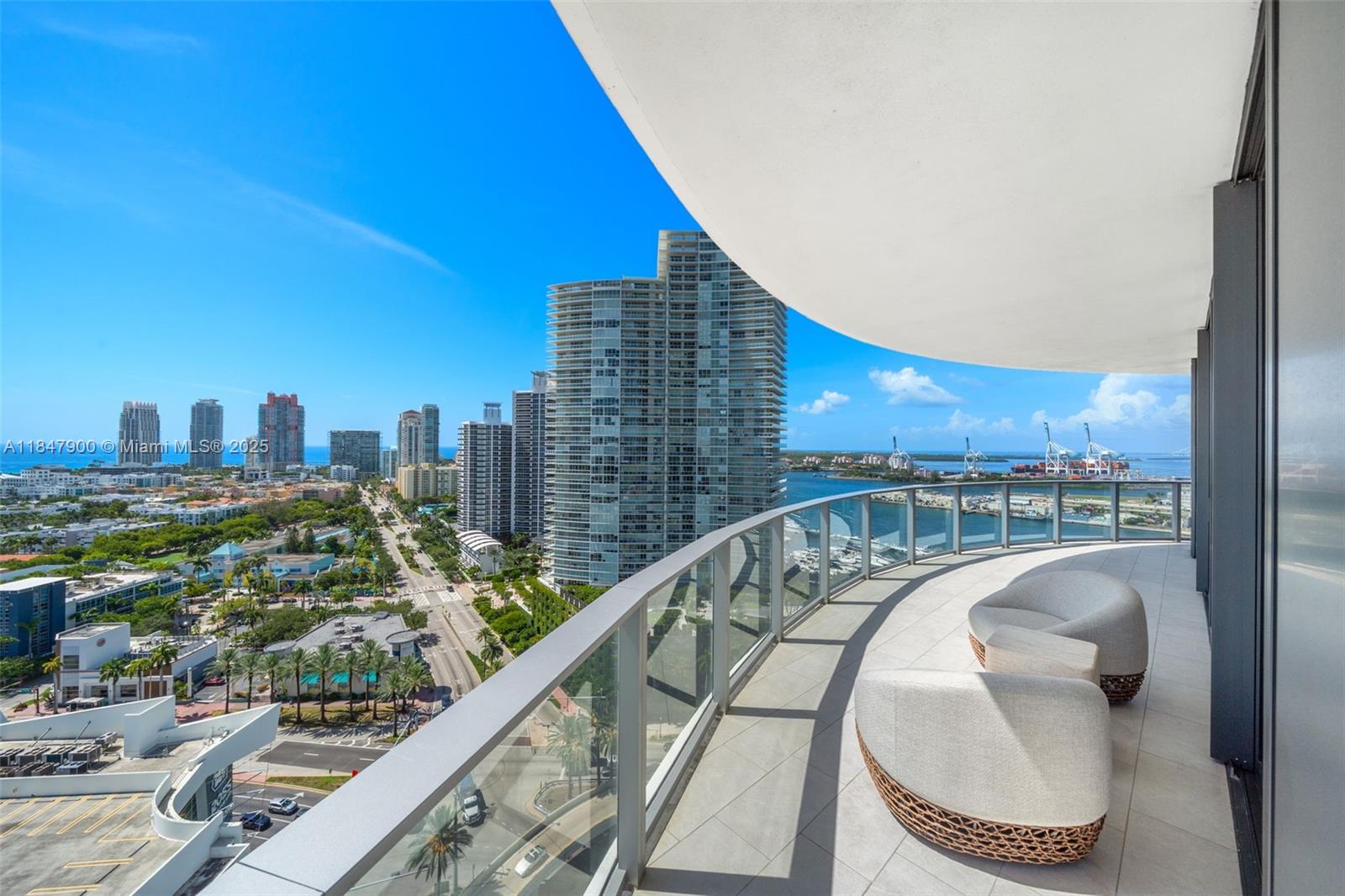 Miami Beach FL 33139 - A11847900