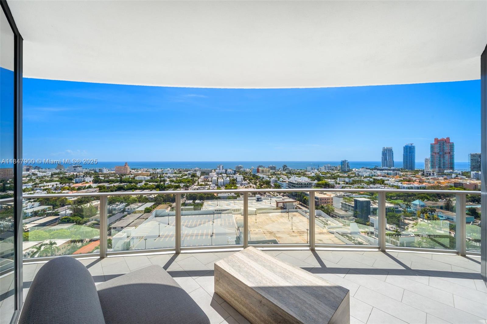 Miami Beach FL 33139 - A11847900