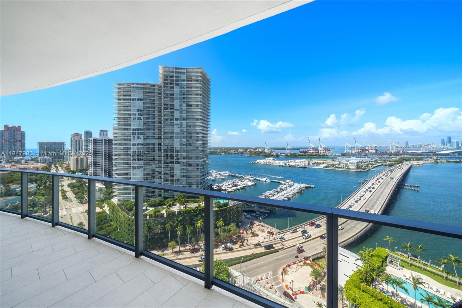 Miami Beach FL 33139 - A11847900