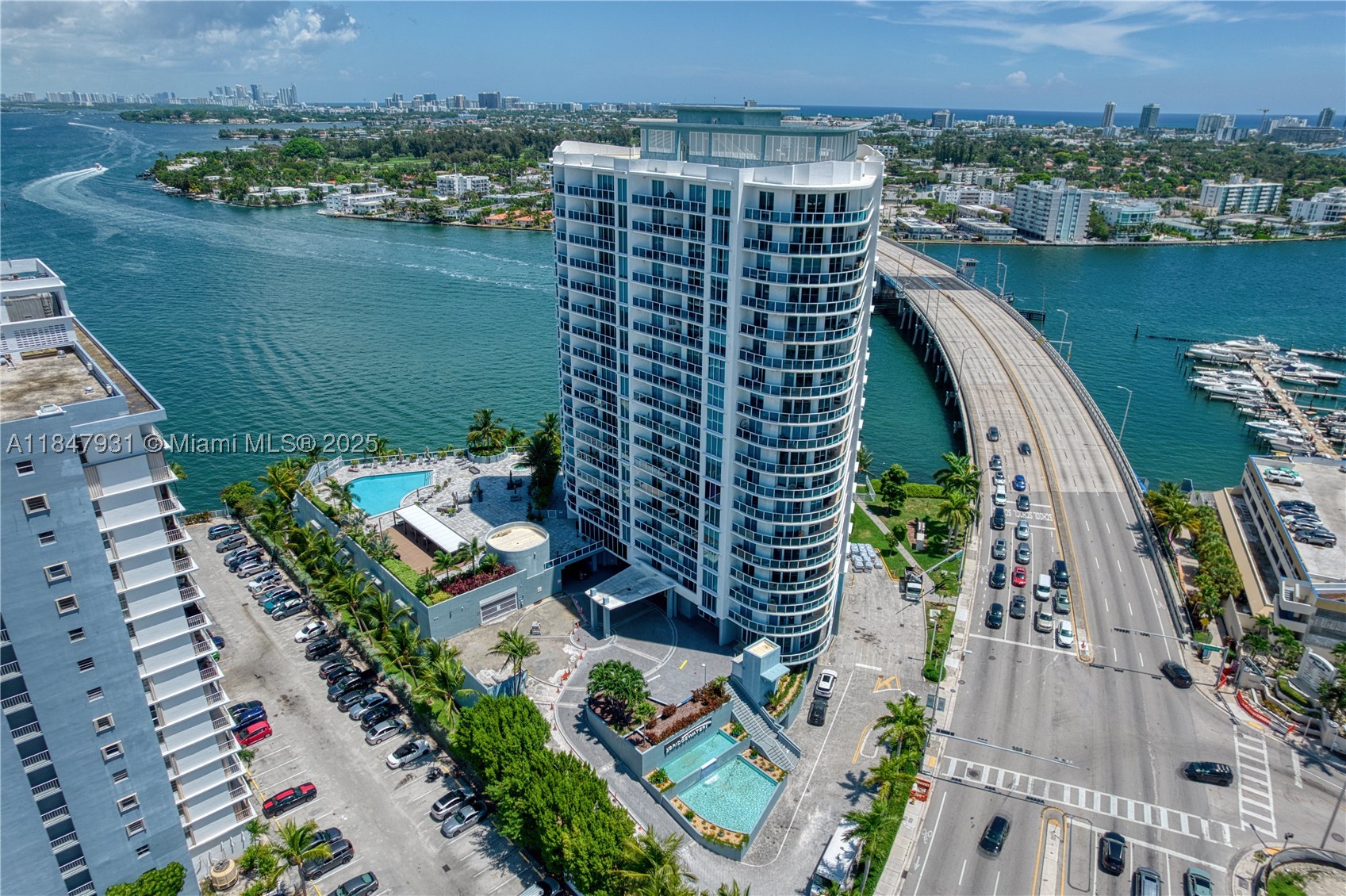 1881 79th St Cswy #404, North Bay Village FL 33141