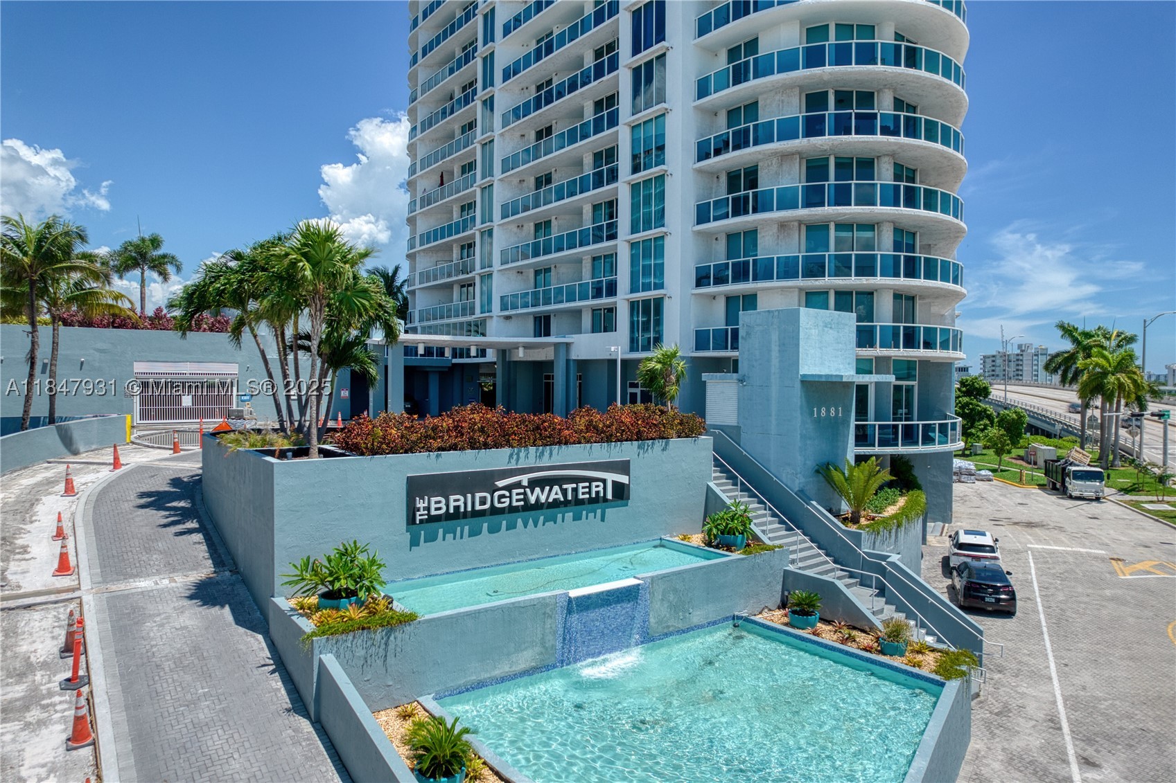 1881 79th St Cswy #404, North Bay Village FL 33141