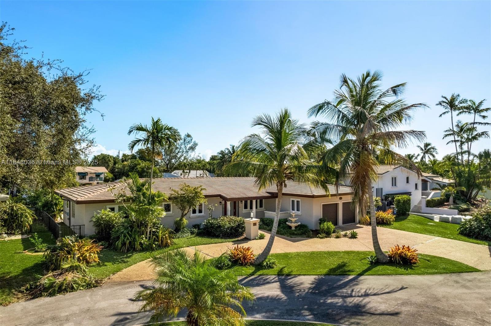 12511 Ramiro St, Coral Gables FL 33156