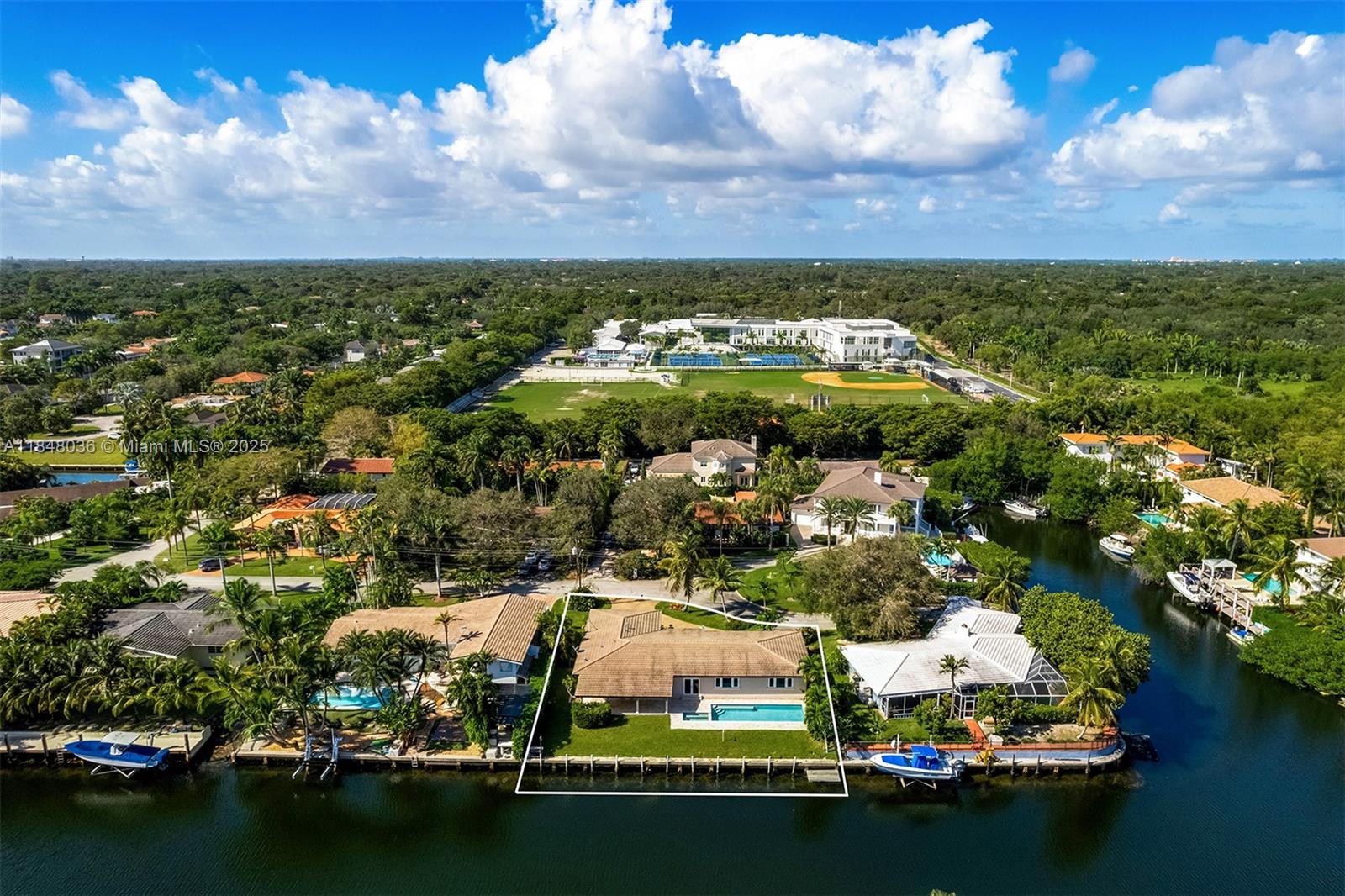 12511 Ramiro St, Coral Gables FL 33156