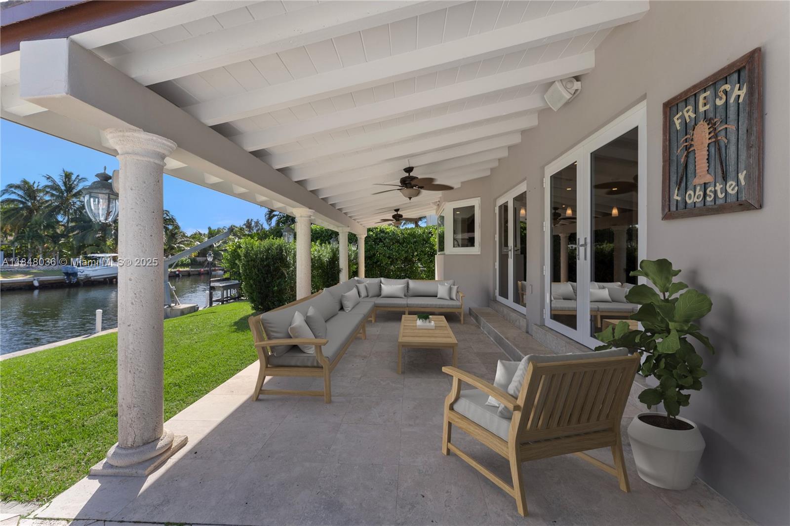 12511 Ramiro St, Coral Gables FL 33156