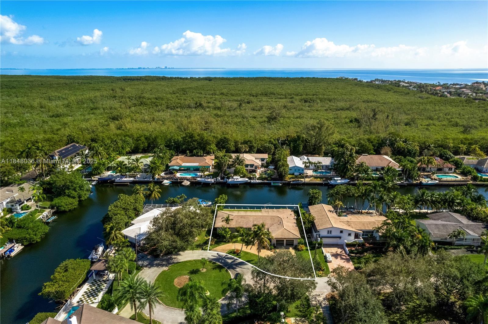 12511 Ramiro St, Coral Gables FL 33156