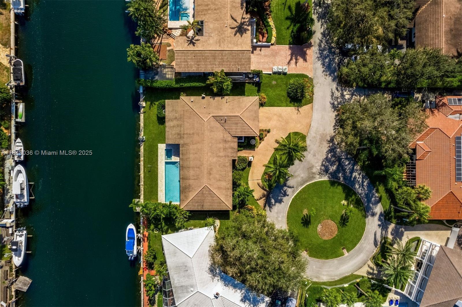12511 Ramiro St, Coral Gables FL 33156