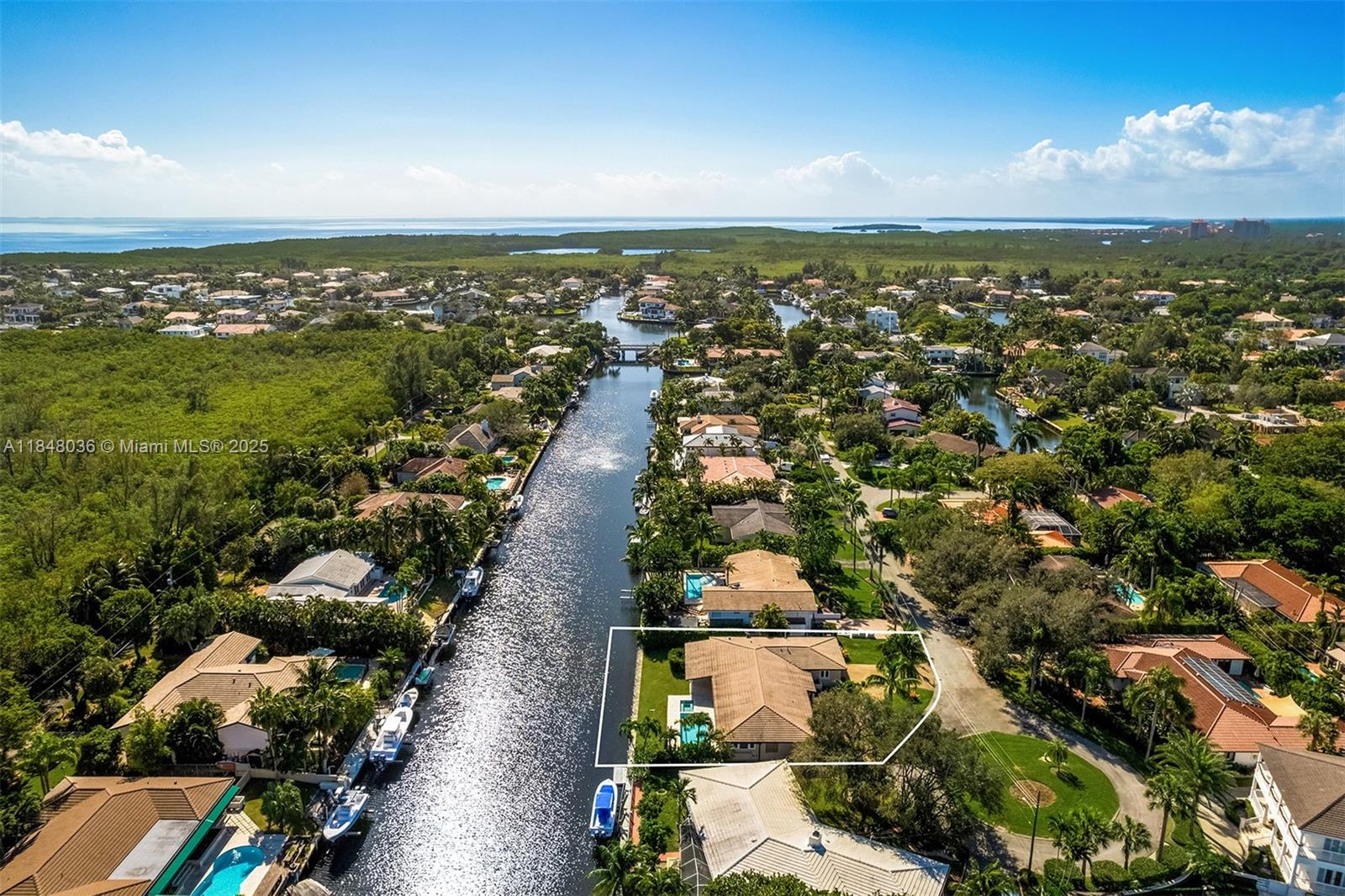 12511 Ramiro St, Coral Gables FL 33156