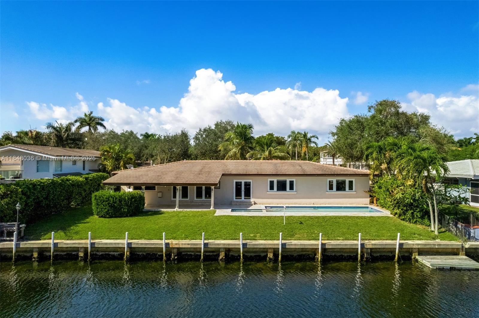 12511 Ramiro St, Coral Gables FL 33156