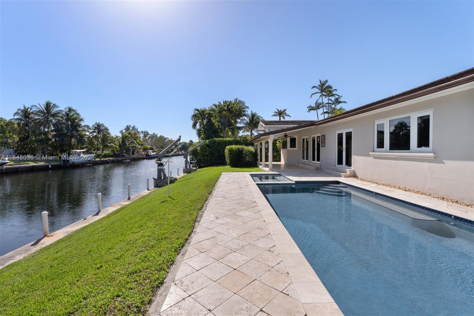 12511 Ramiro St, Coral Gables FL 33156
