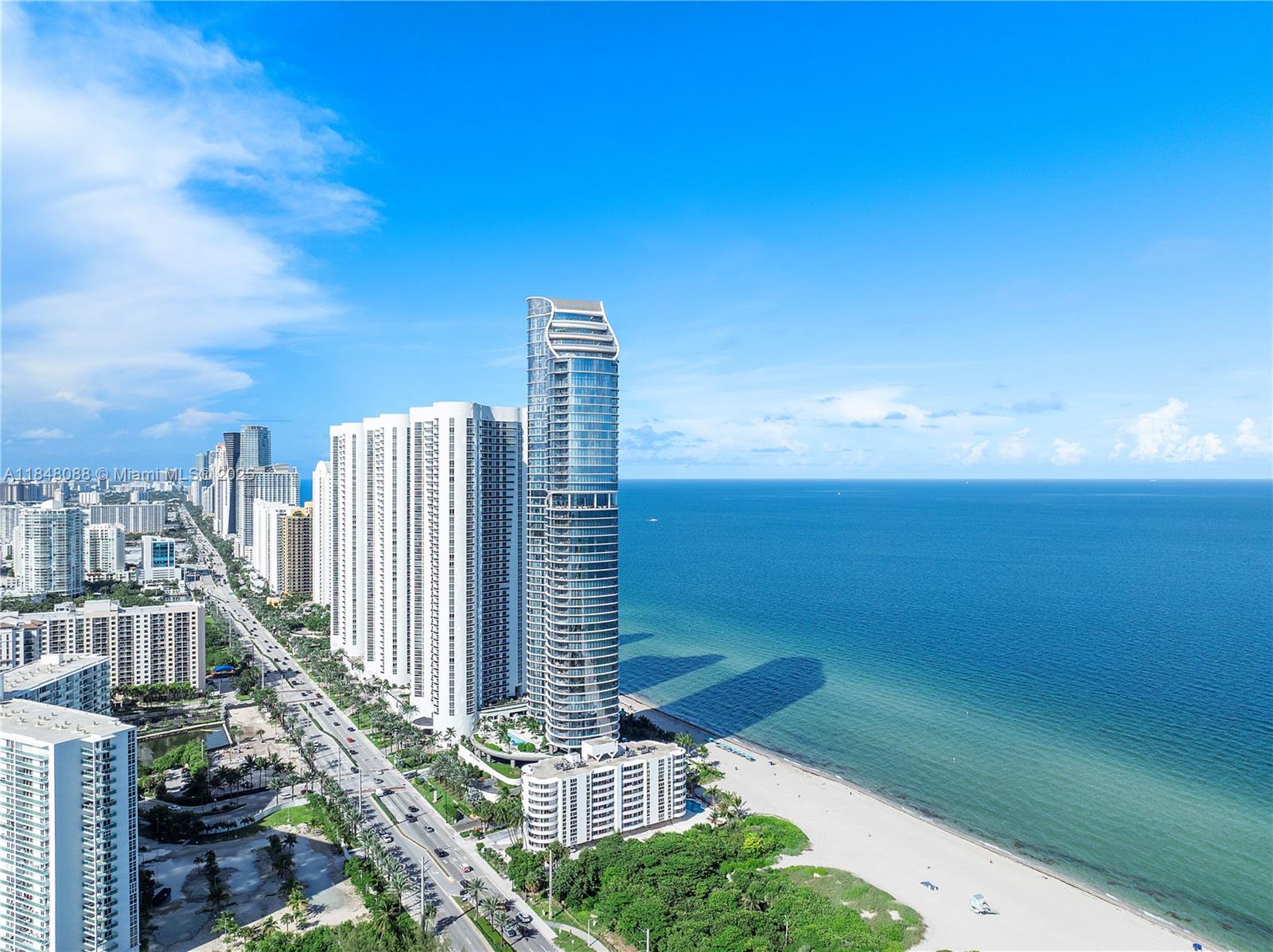 15701 Collins Ave #3605, Sunny Isles Beach FL 33160
