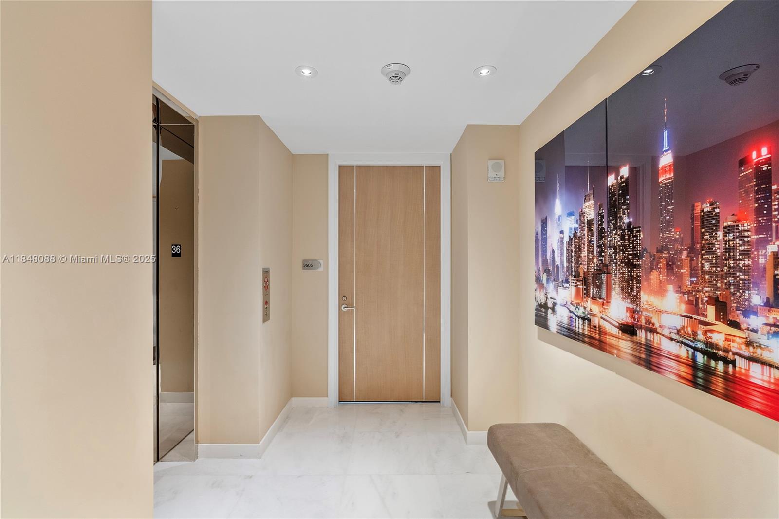 15701 Collins Ave #3605, Sunny Isles Beach FL 33160