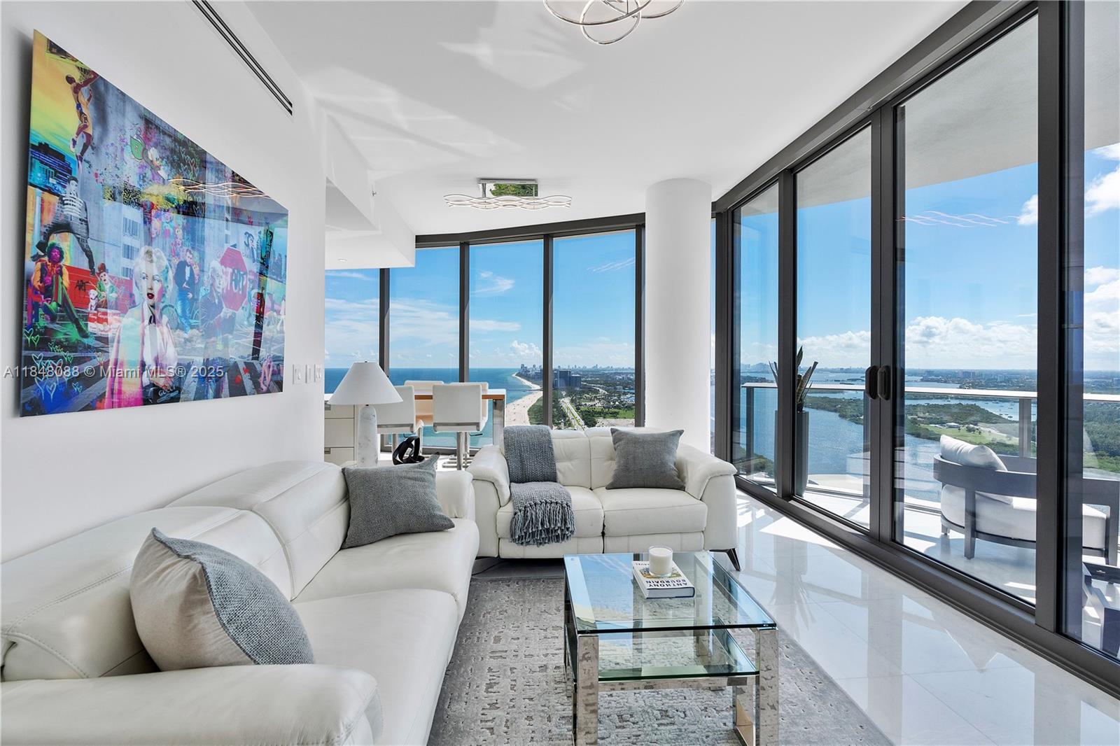 15701 Collins Ave #3605, Sunny Isles Beach FL 33160