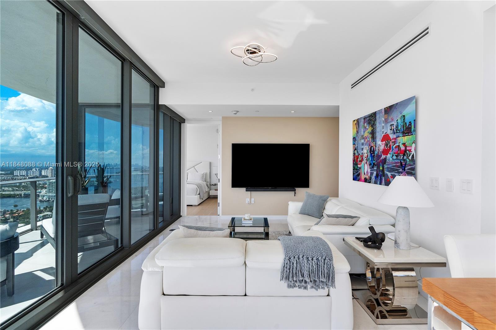 15701 Collins Ave #3605, Sunny Isles Beach FL 33160