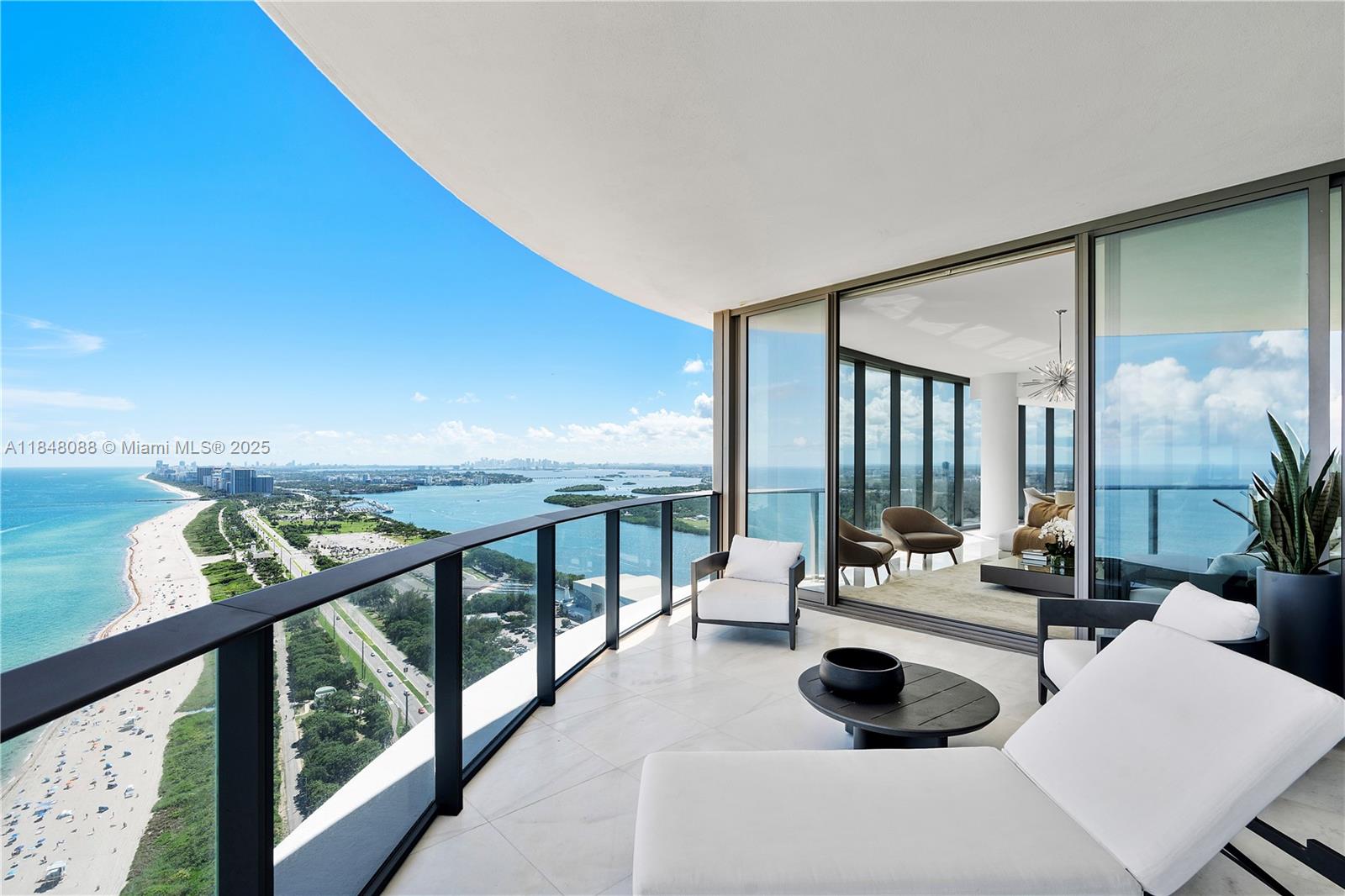 15701 Collins Ave #3605, Sunny Isles Beach FL 33160