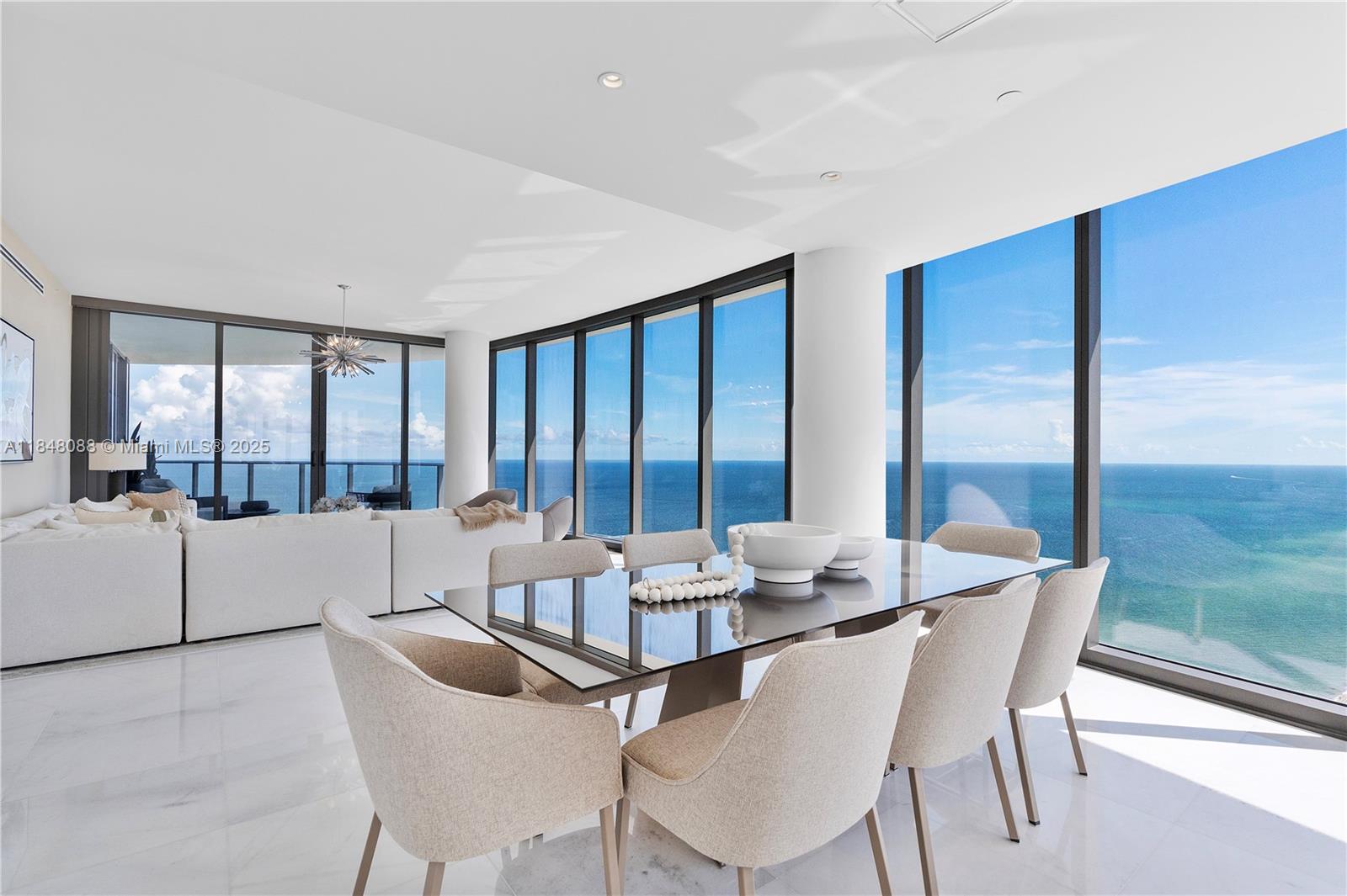 15701 Collins Ave #3605, Sunny Isles Beach FL 33160