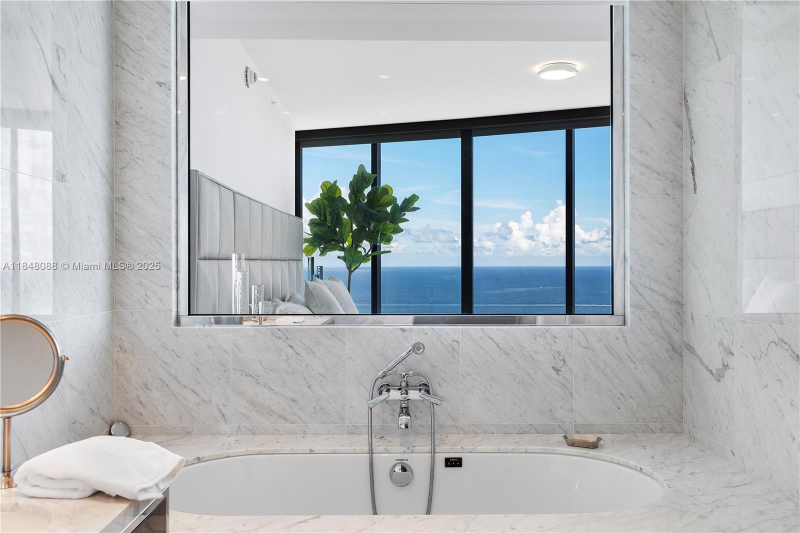 15701 Collins Ave #3605, Sunny Isles Beach FL 33160