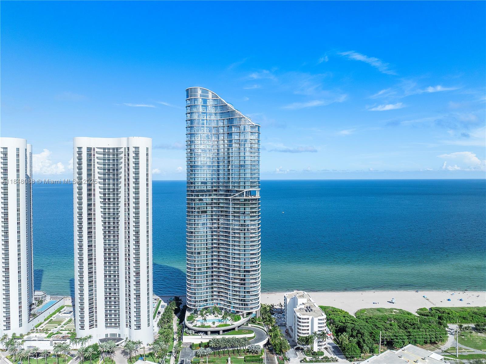 15701 Collins Ave #3605, Sunny Isles Beach FL 33160