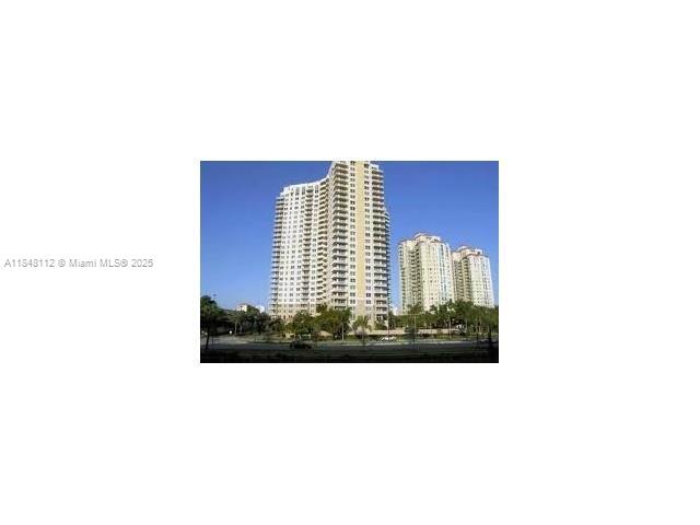 19501 W COUNTRY CLUB DR #712, Aventura FL 33180