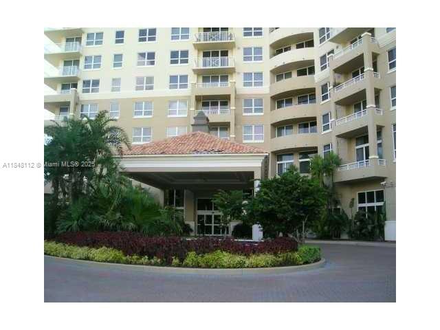 19501 W COUNTRY CLUB DR #712, Aventura FL 33180