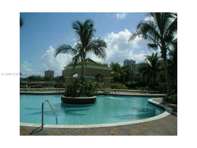 19501 W COUNTRY CLUB DR #712, Aventura FL 33180